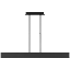 I-Beam 72 Linear Suspension Mick De Giulio 702LSIBM72BR-LED927