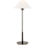Hackney Table Lamp  J. Randall Powers SP3022PN-L