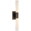 Brenta Single Sconce AERIN ARN2473HAB-CG