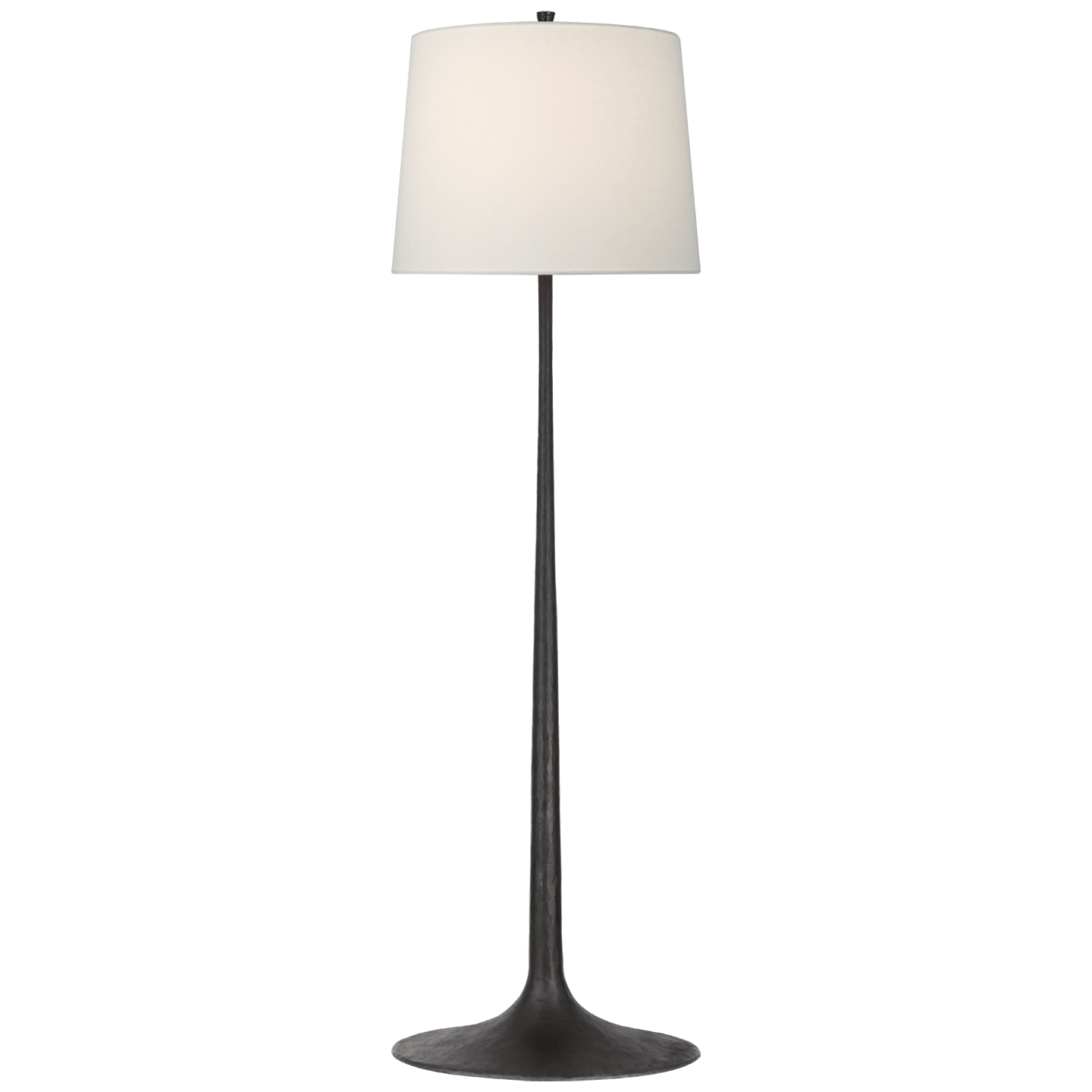 Торшер Oscar Large Sculpted Floor Lamp Barbara Barry BBL1180AI-L