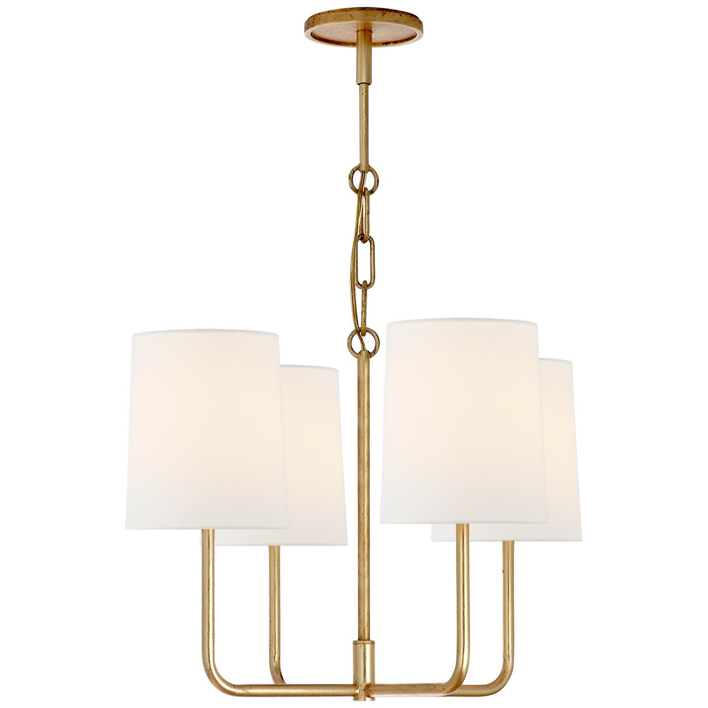 Люстра Go Lightly Small Chandelier Barbara Barry BBL5080G-L