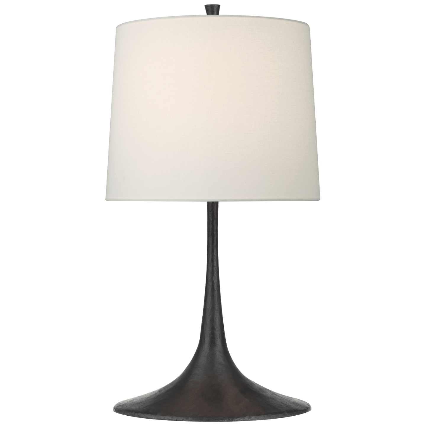Настольная лампа Oscar Medium Sculpted Table Lamp Barbara Barry BBL3180AI-L