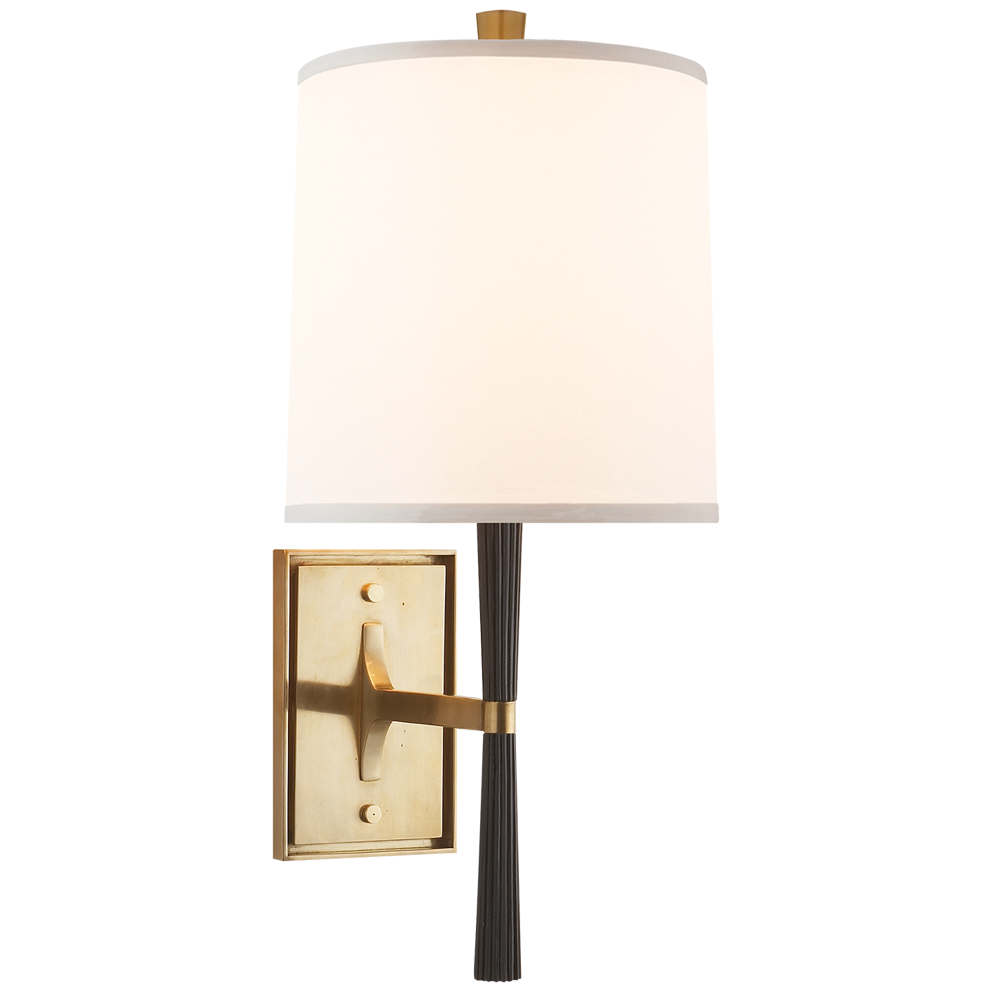 Бра Refined Rib Sconce Barbara Barry BBL2036EBO-L
