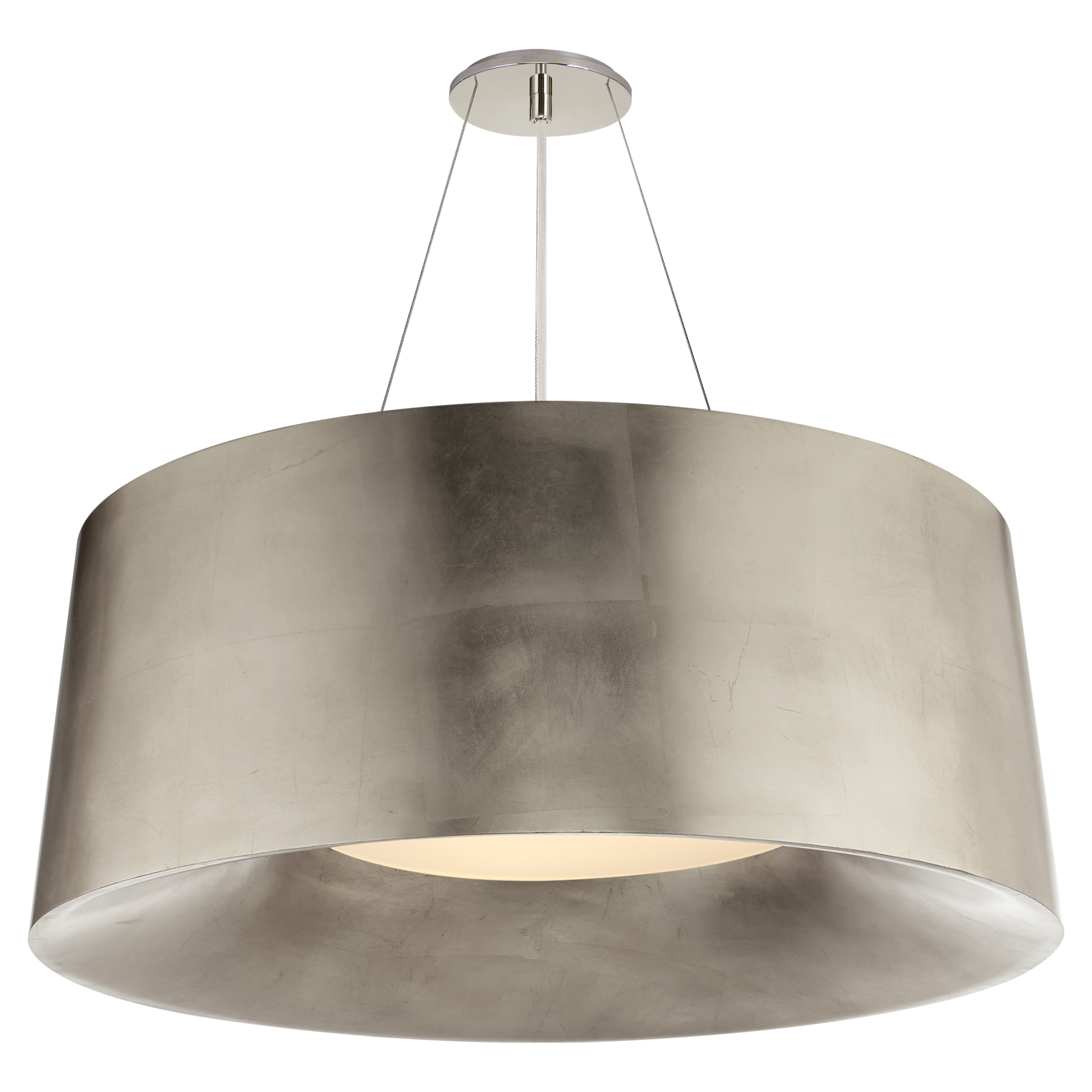 Подвесной светильник Halo Medium Hanging Shade Barbara Barry BBL5090BSL