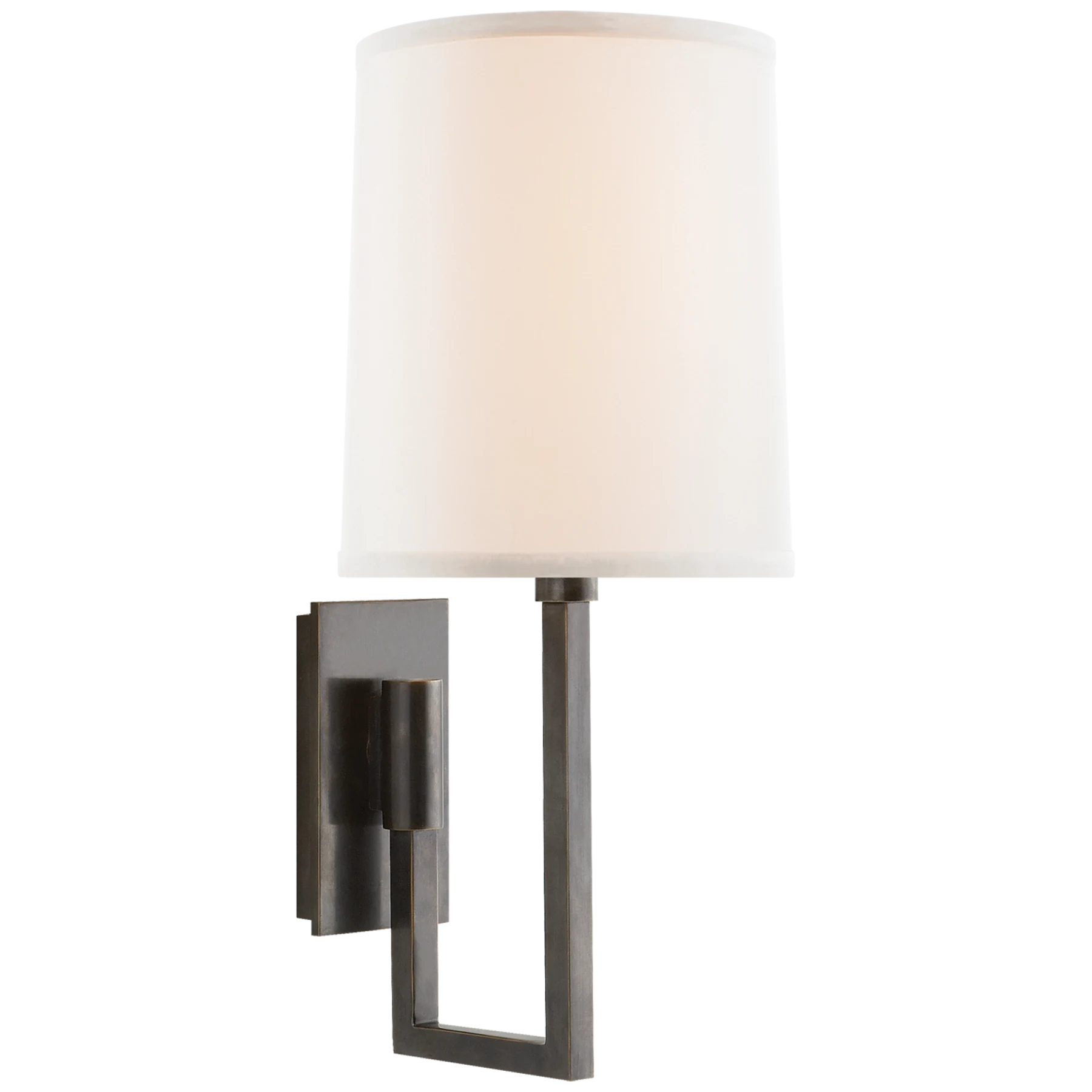 Бра Aspect Library Sconce Barbara Barry BBL2027BZ-L