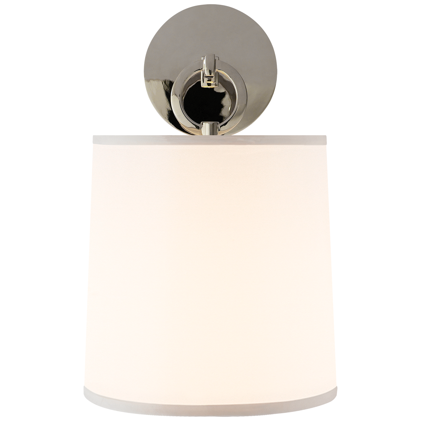 Бра French Cuff Sconce Barbara Barry BBL2035PN-S