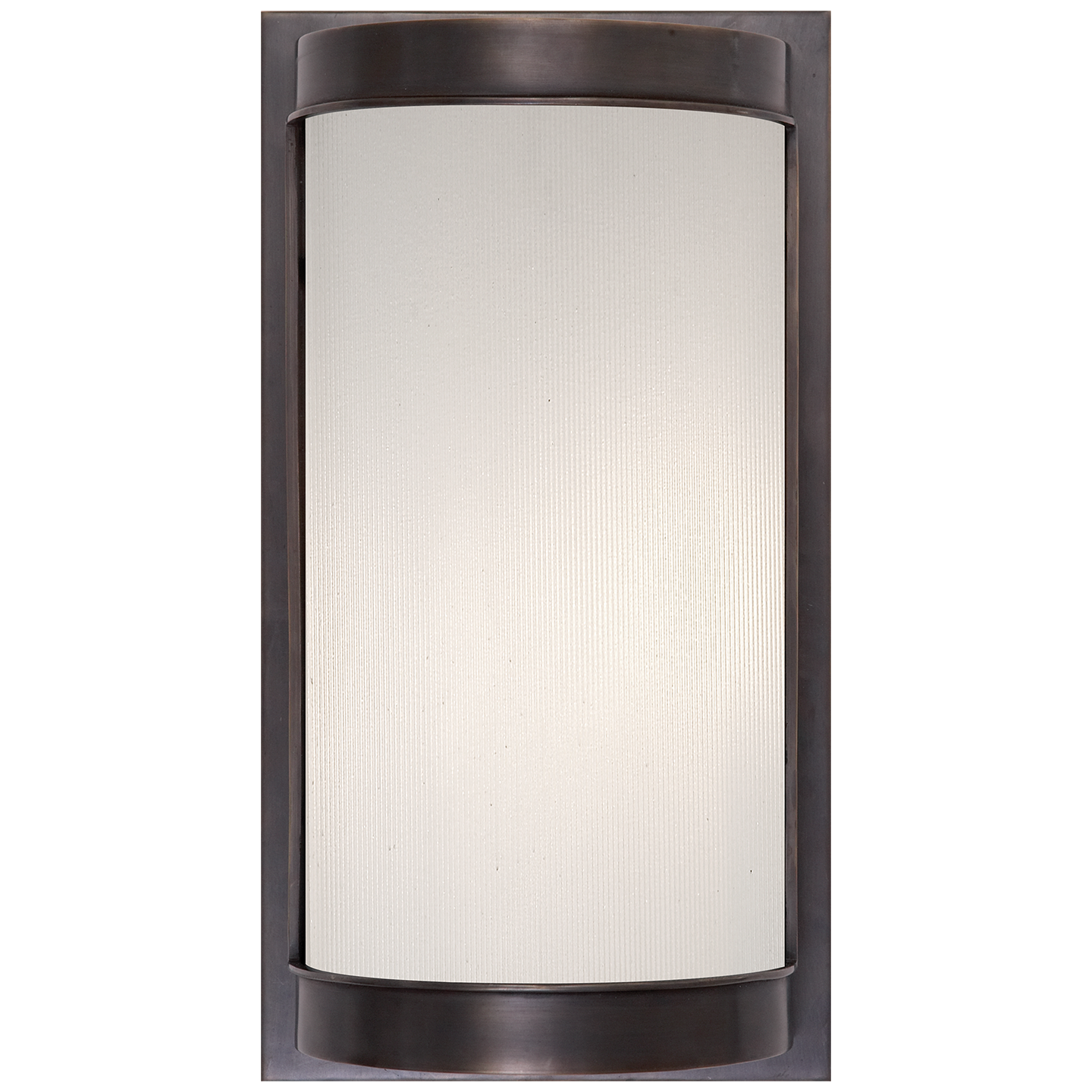 Бра Normandy Large Flat Top Sconce Barbara Barry BBL2063BZ-FG