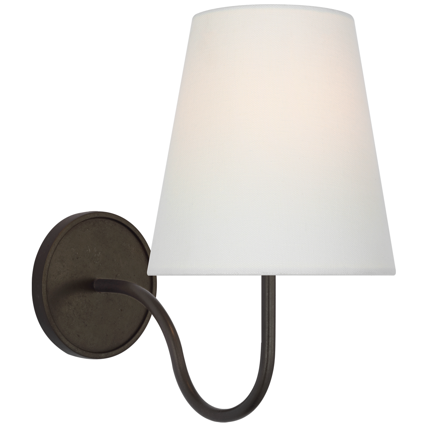 Бра Lyndsie Small Sconce Amber Lewis AL2000AI-L