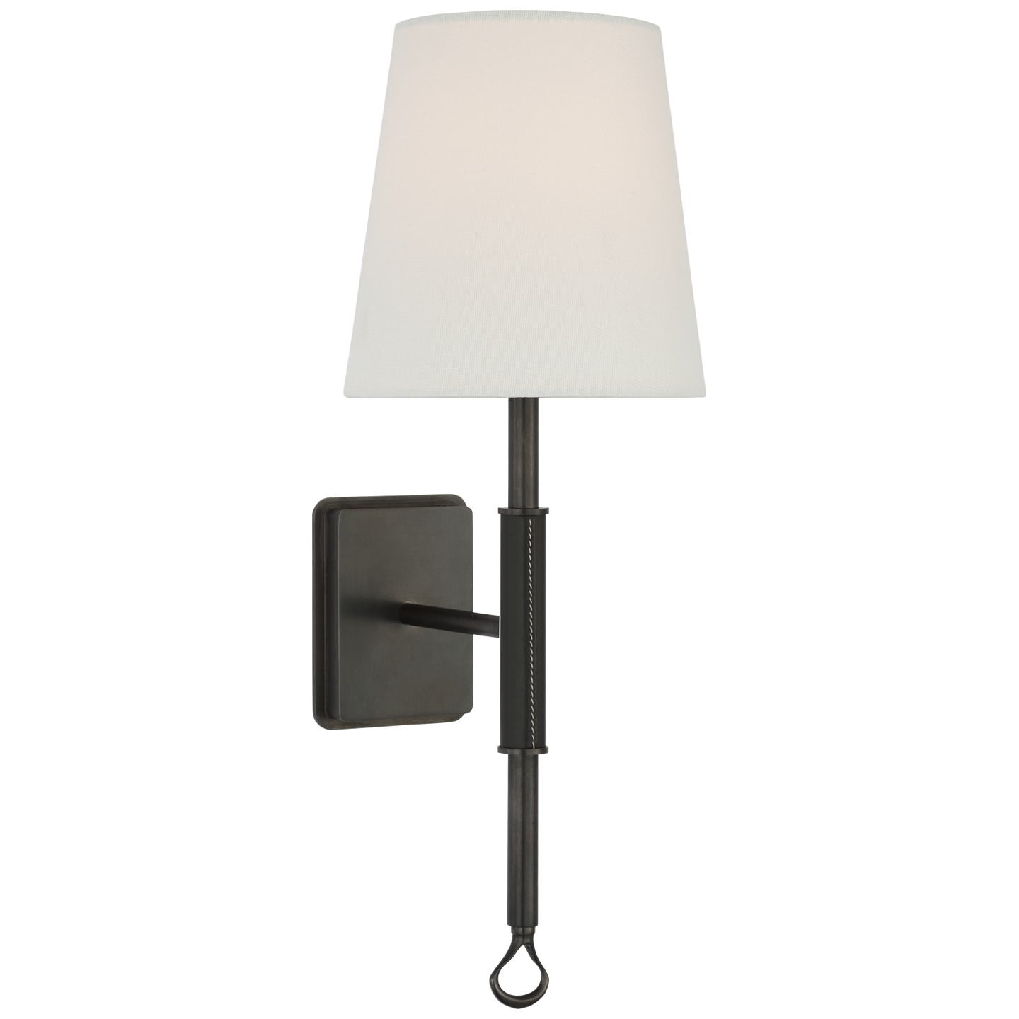 Бра Griffin Sconce Amber Lewis AL2005BZ/CHC-L