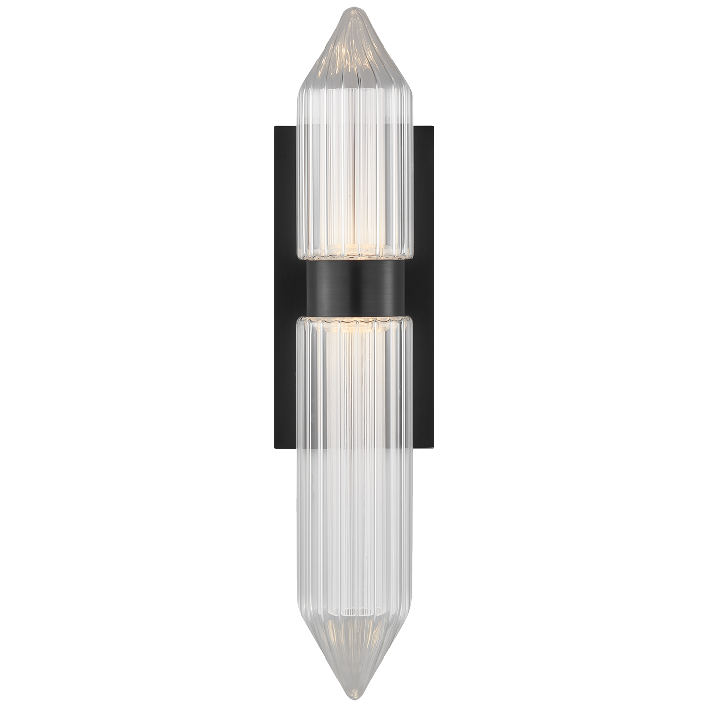 Бра Langston Large Wall Sconce AvroKO 702WSLGSN18PZ-LED927