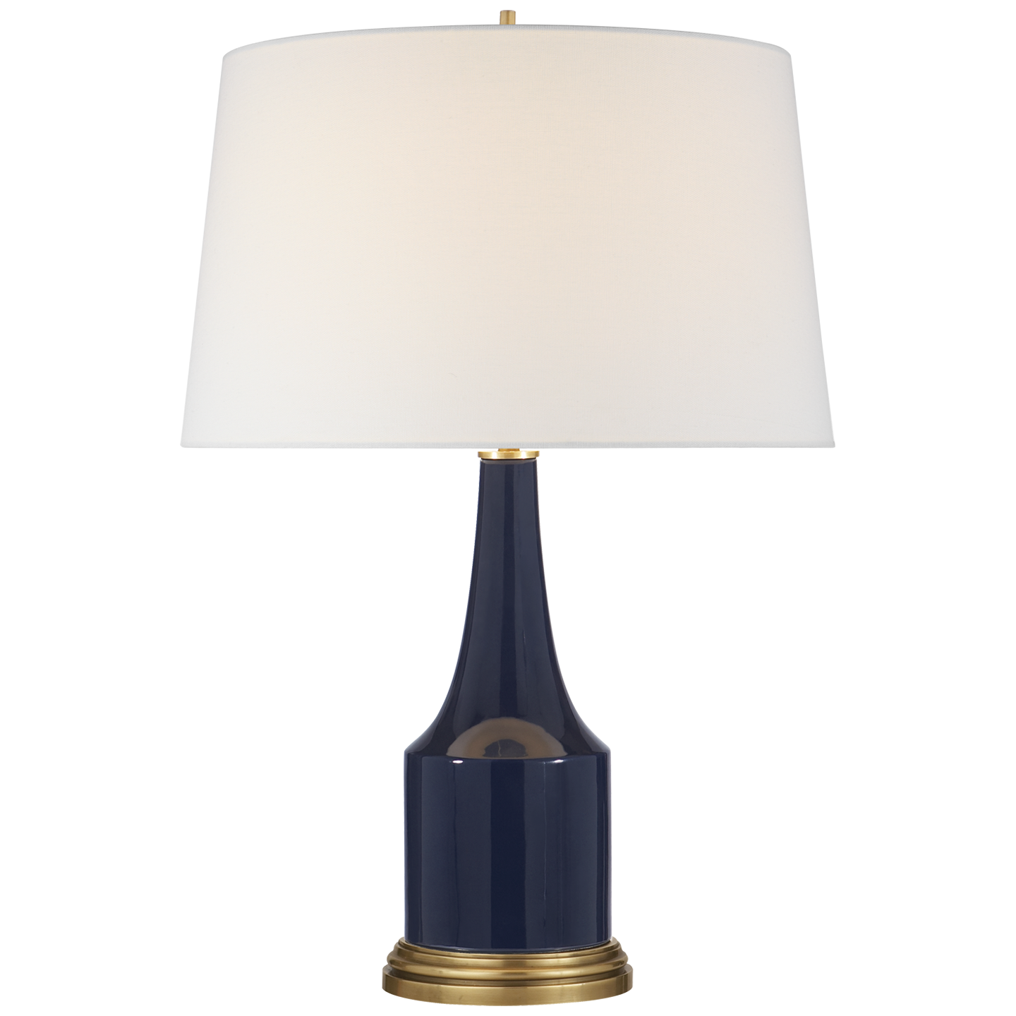 Настольная лампа Sawyer Table Lamp Alexa Hampton AH3082MB-L
