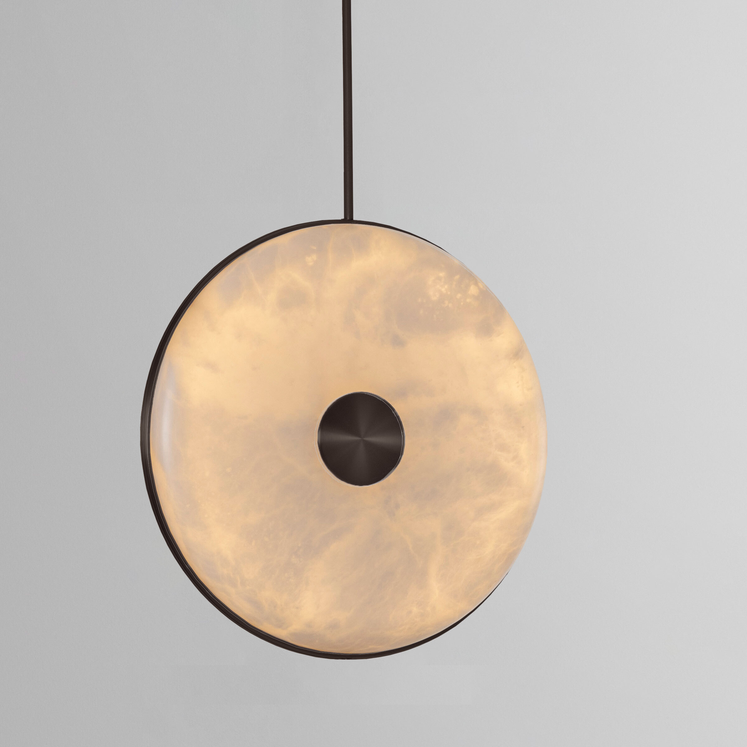 BERAN PENDANT LVS